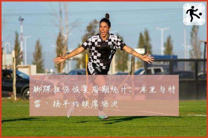 脚踝扭伤恢复周期统计：库里与特雷·杨平均缺席场次