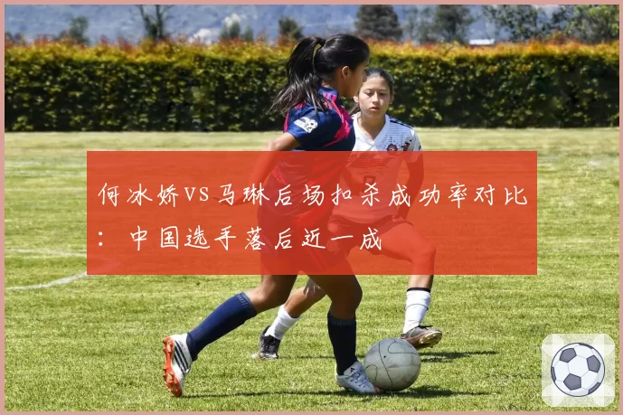 何冰娇vs马琳后场扣杀成功率对比:中国选手落后近一成
