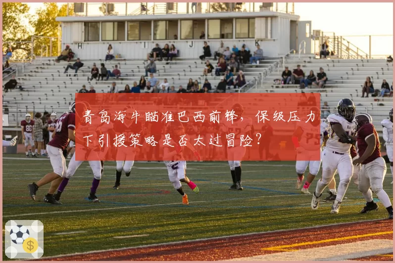 青岛海牛瞄准巴西前锋，保级压力下引援策略是否太过冒险？
